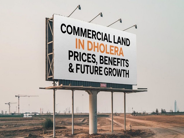 dholera-investment