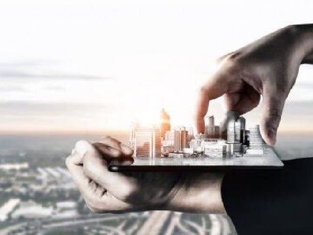 Invest in Dholera