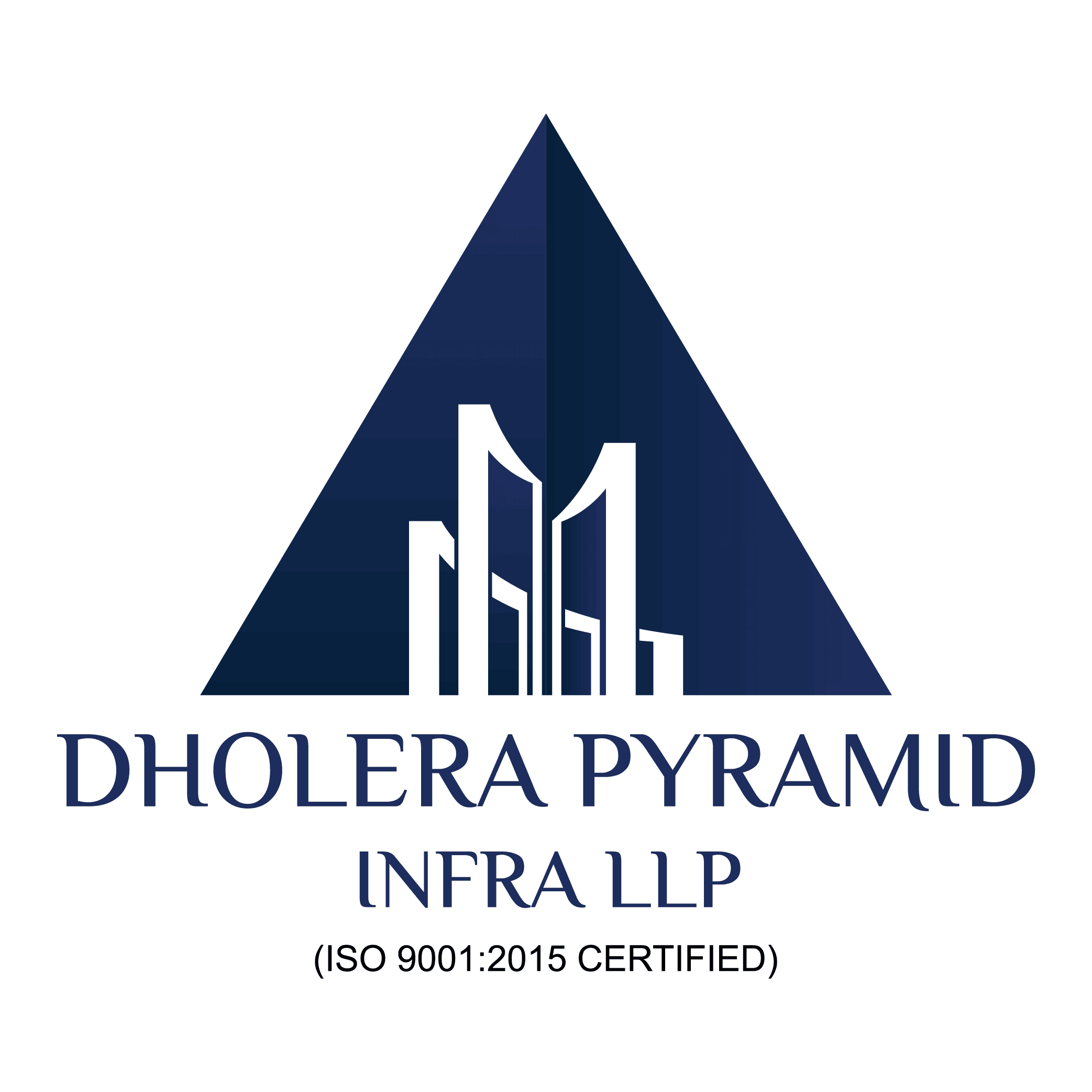 Dholera Pyramid Infra LLP